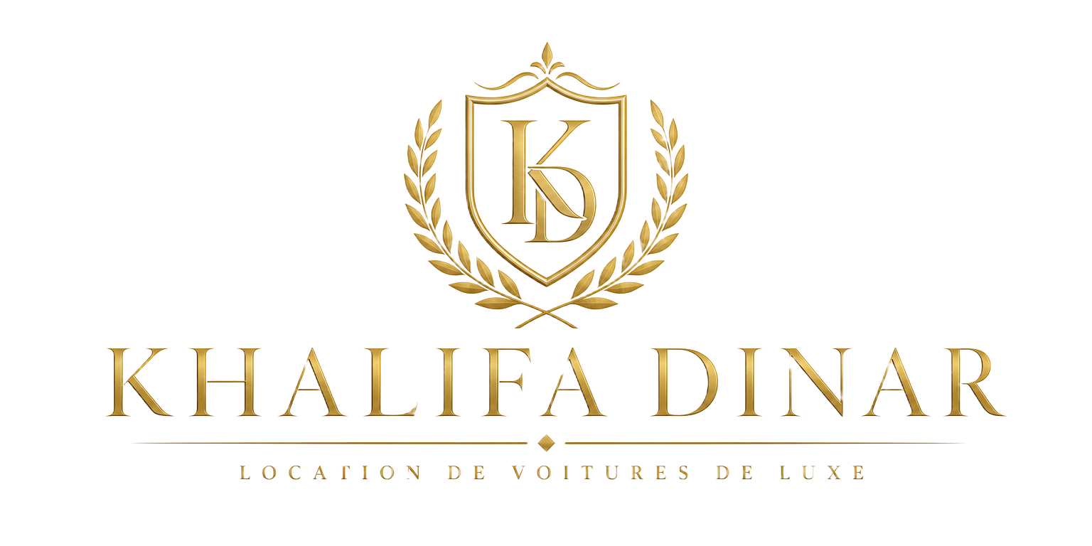 Logo Khalifa Dinar